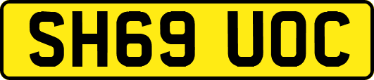 SH69UOC