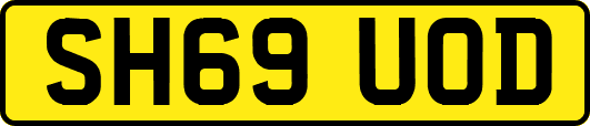 SH69UOD