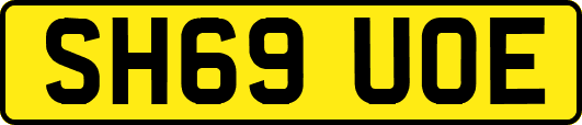 SH69UOE
