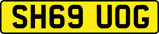 SH69UOG