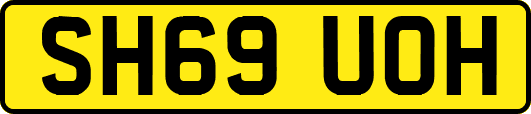 SH69UOH