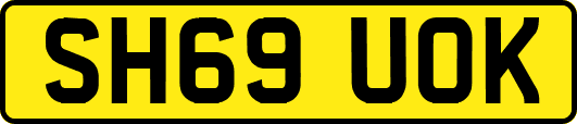 SH69UOK