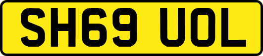 SH69UOL