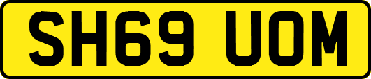 SH69UOM