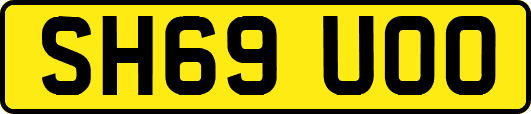 SH69UOO