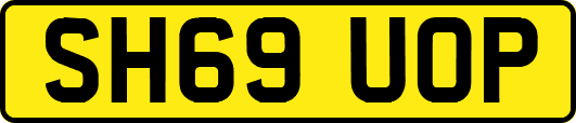 SH69UOP