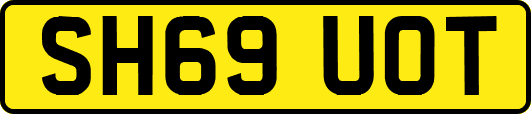 SH69UOT