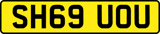 SH69UOU