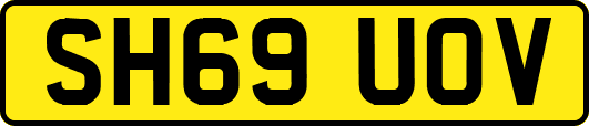 SH69UOV