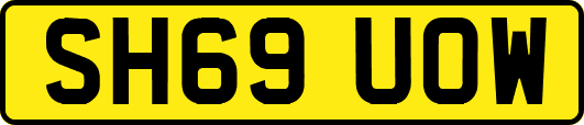 SH69UOW