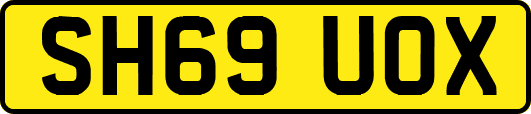 SH69UOX