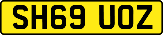 SH69UOZ