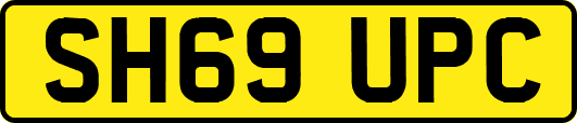 SH69UPC
