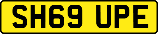 SH69UPE