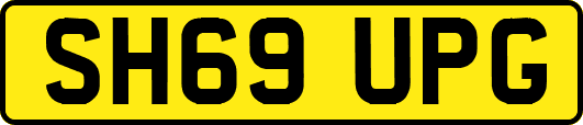 SH69UPG