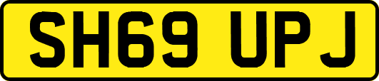 SH69UPJ