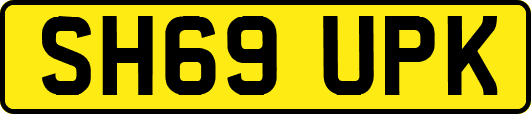 SH69UPK