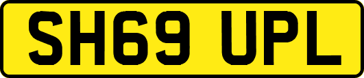SH69UPL