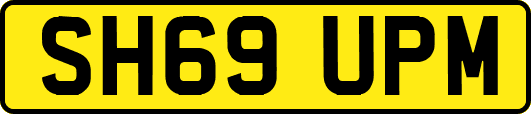 SH69UPM