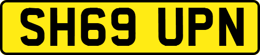 SH69UPN