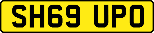 SH69UPO
