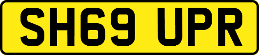 SH69UPR