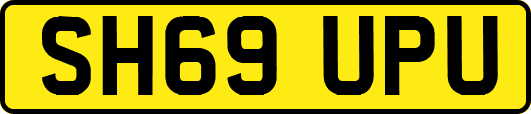 SH69UPU