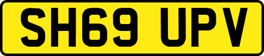 SH69UPV