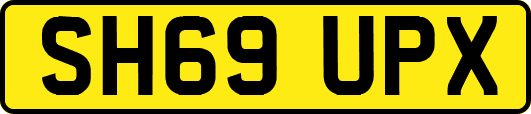 SH69UPX