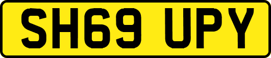 SH69UPY