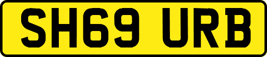 SH69URB