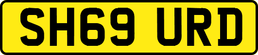 SH69URD