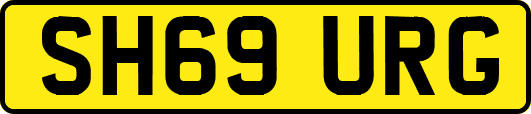 SH69URG