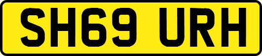 SH69URH