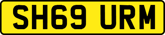 SH69URM