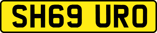 SH69URO