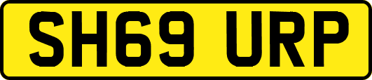 SH69URP