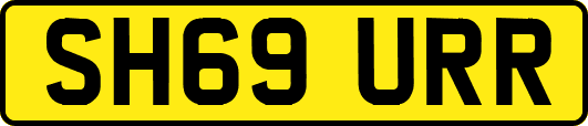 SH69URR