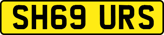 SH69URS