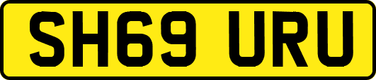 SH69URU