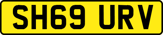 SH69URV