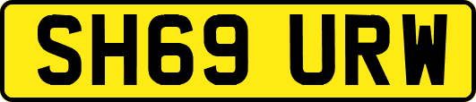 SH69URW