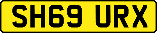 SH69URX