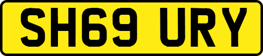 SH69URY