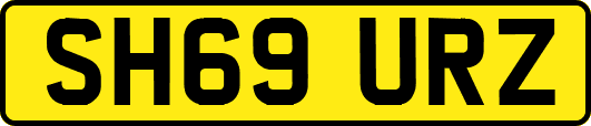 SH69URZ