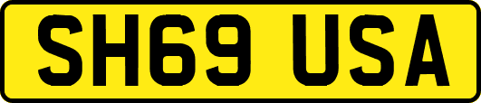 SH69USA