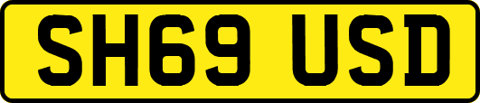 SH69USD