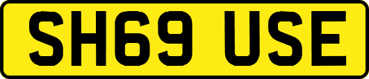 SH69USE