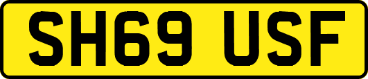 SH69USF