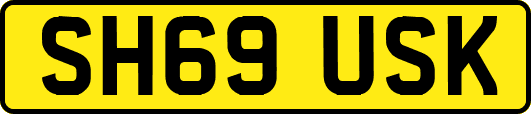 SH69USK
